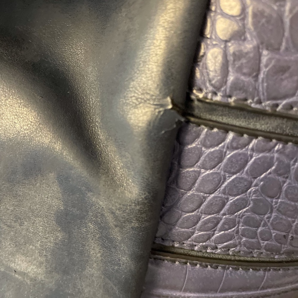 Versace bag - Picture 5 of 12
